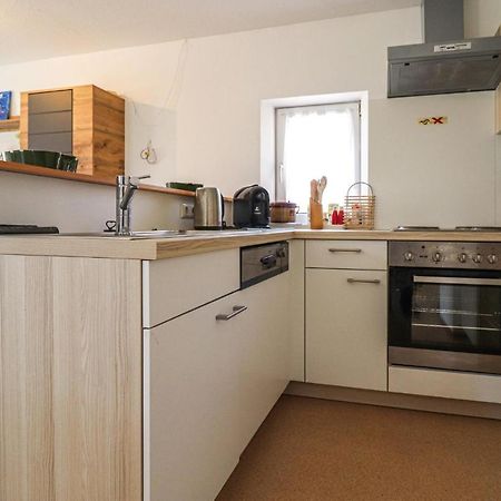 Ferienhaus In Schlierbach エクステリア 写真