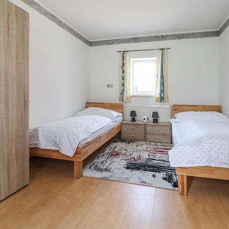 Ferienhaus In Schlierbach エクステリア 写真
