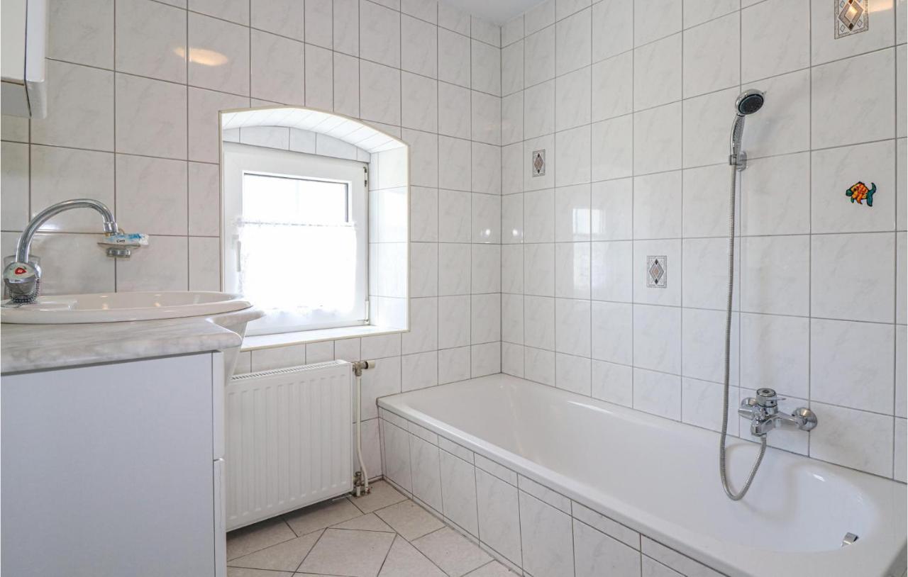 Ferienhaus In Schlierbach エクステリア 写真