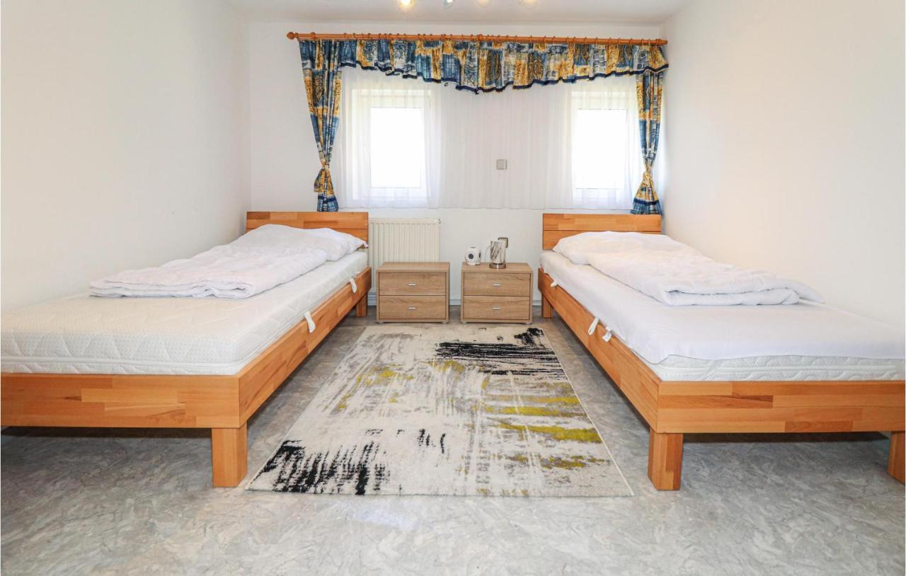 Ferienhaus In Schlierbach エクステリア 写真