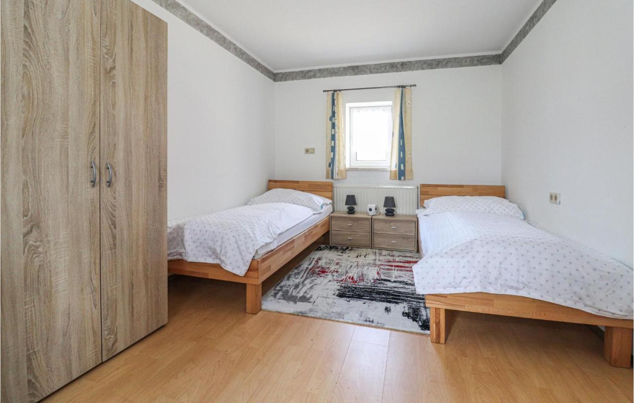 Ferienhaus In Schlierbach エクステリア 写真