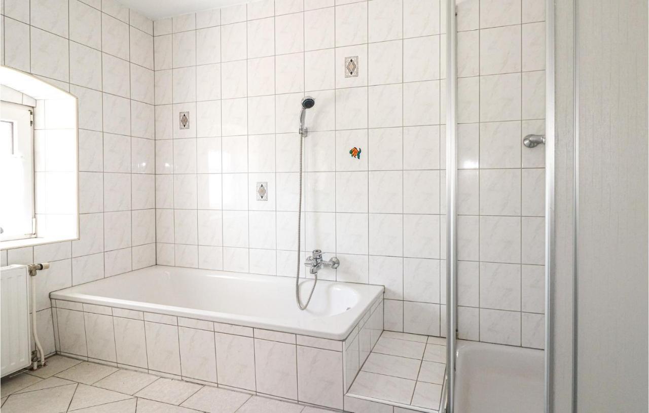 Ferienhaus In Schlierbach エクステリア 写真